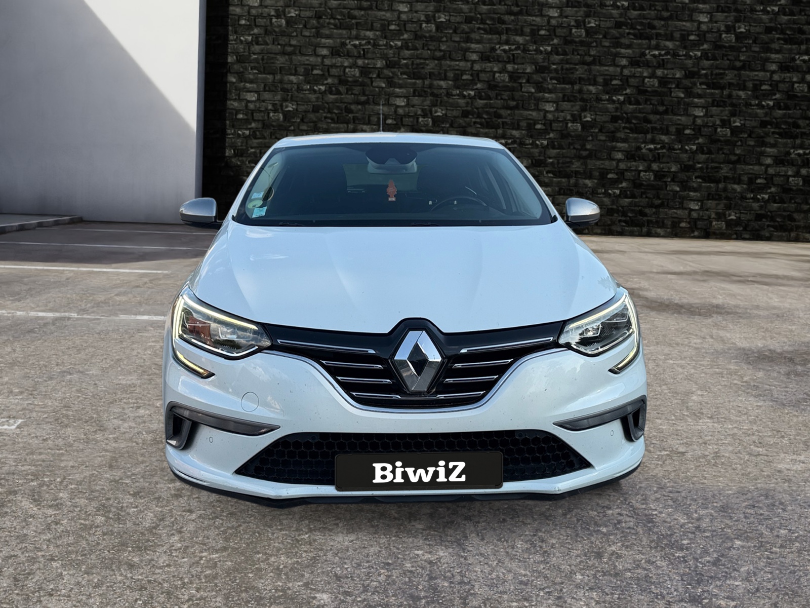 Renault Megane 7