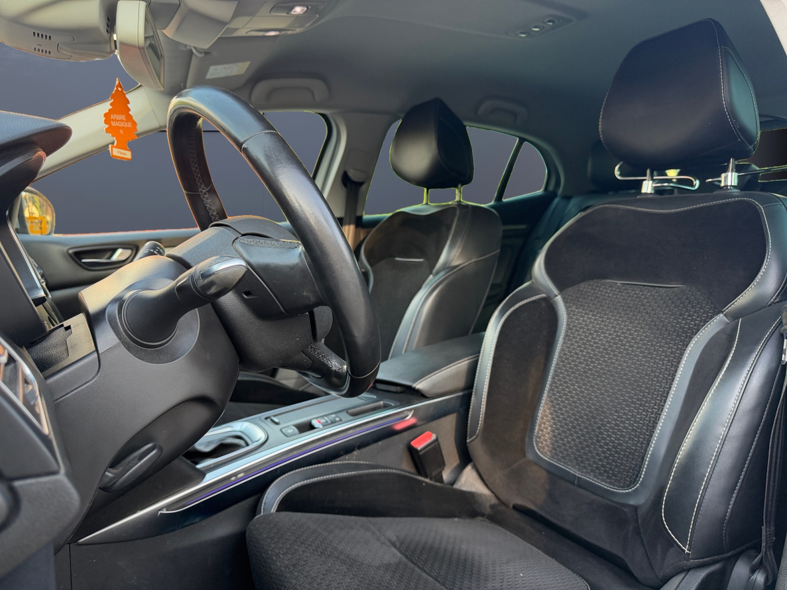 Renault Megane 9