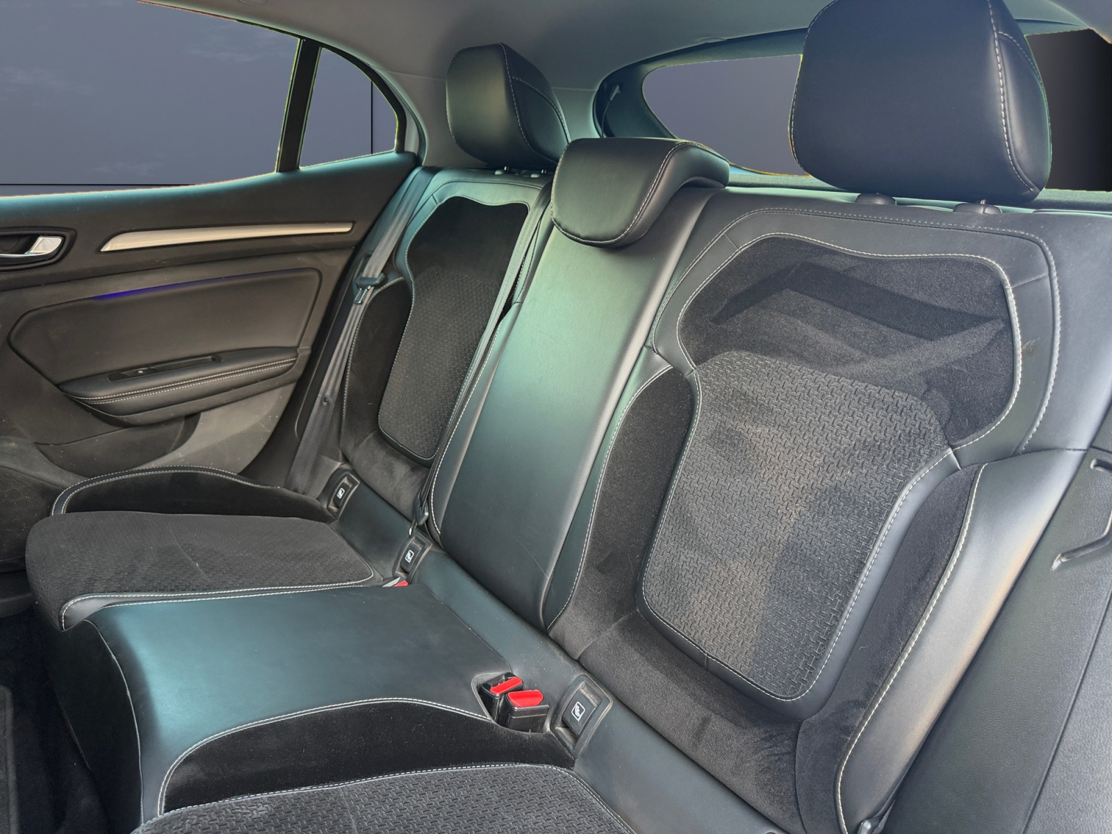 Renault Megane 10