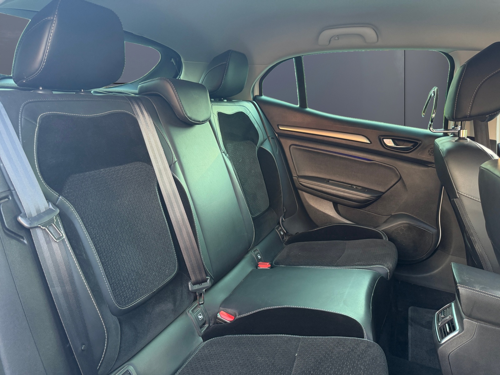 Renault Megane 11