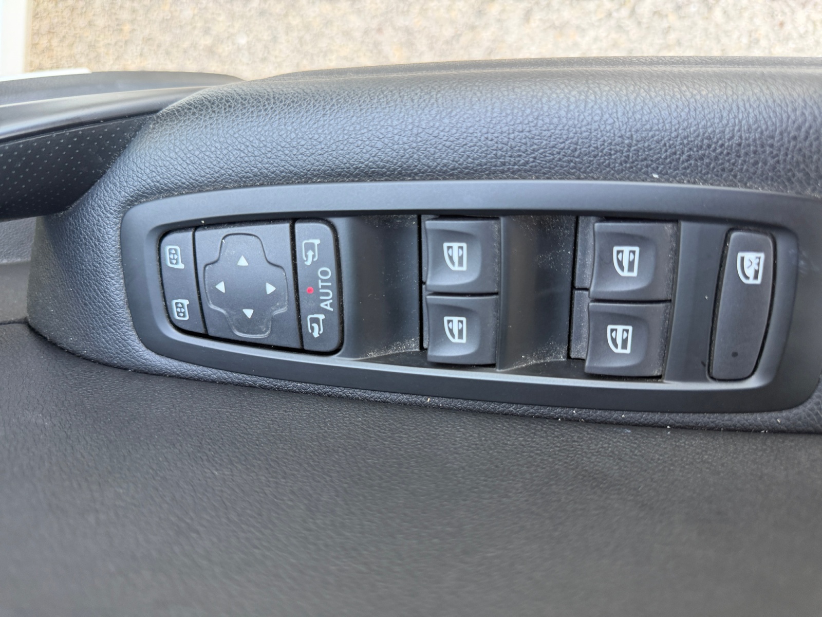 Renault Megane 17