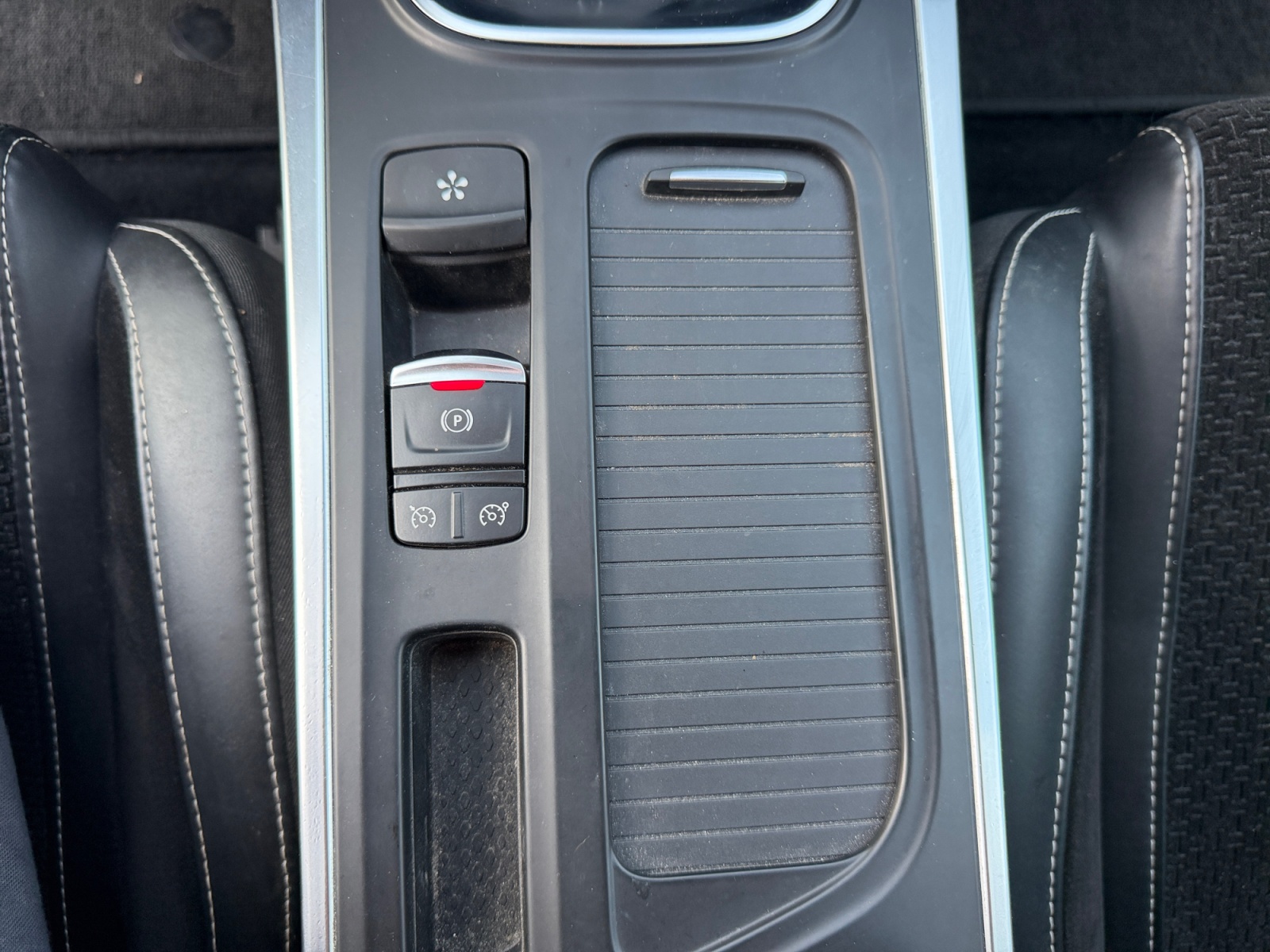 Renault Megane 20
