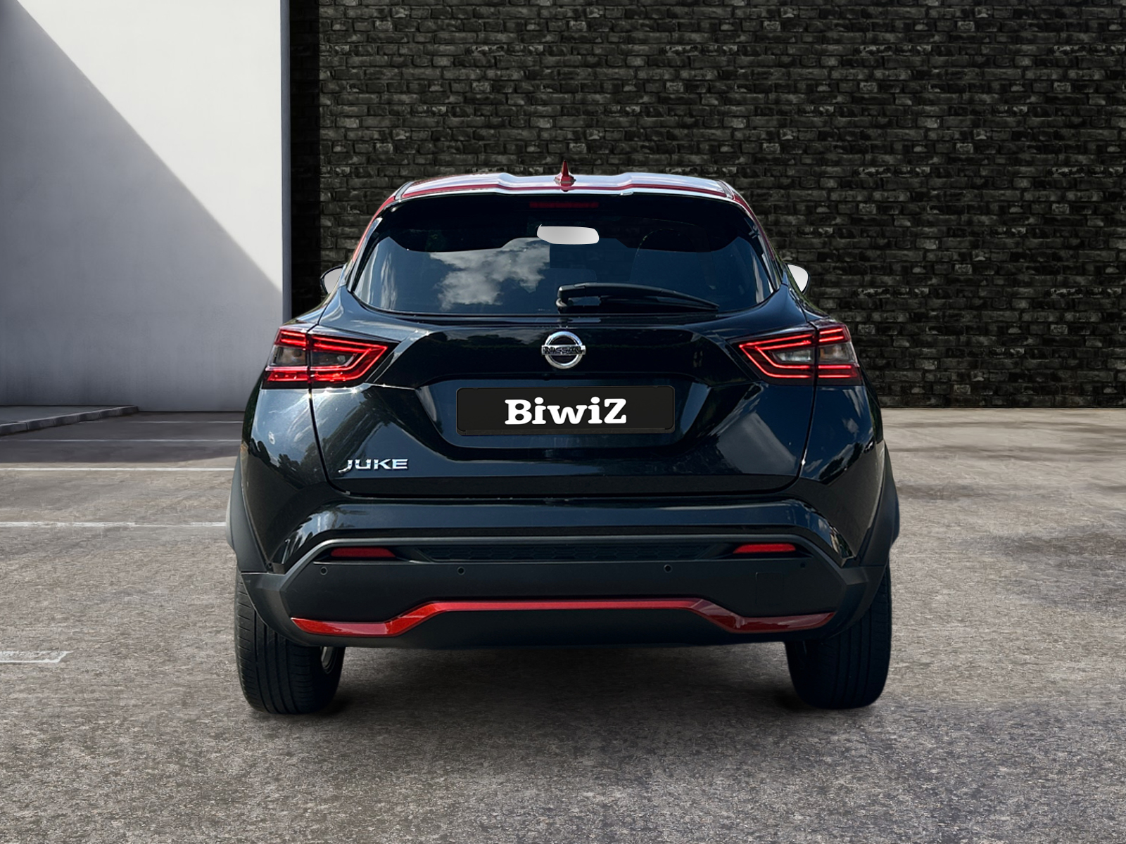 Nissan Juke 3