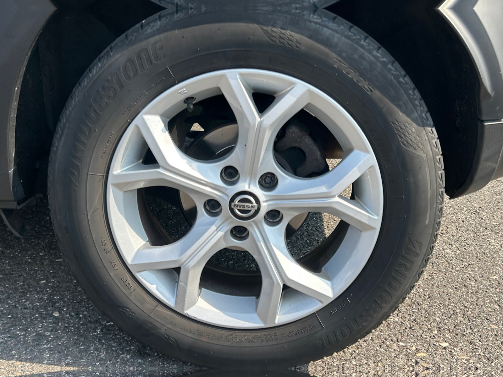 Nissan Juke 33
