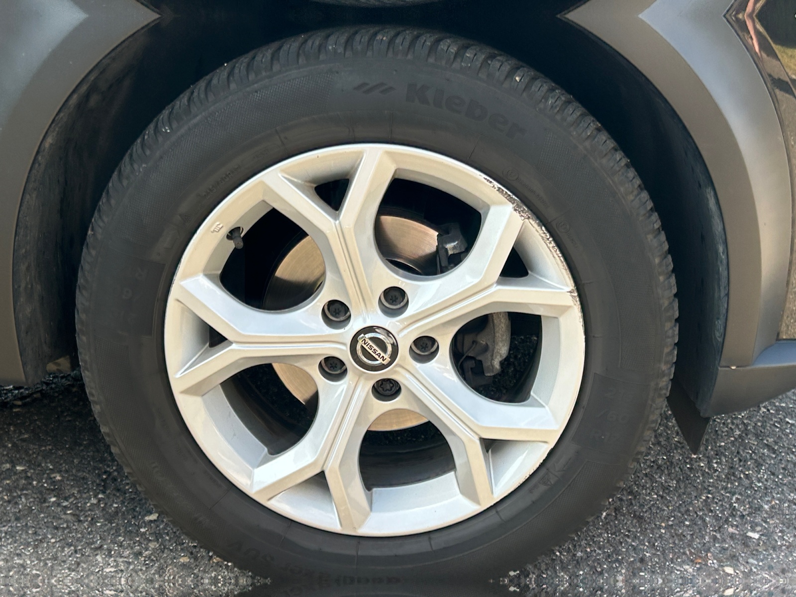 Nissan Juke 35