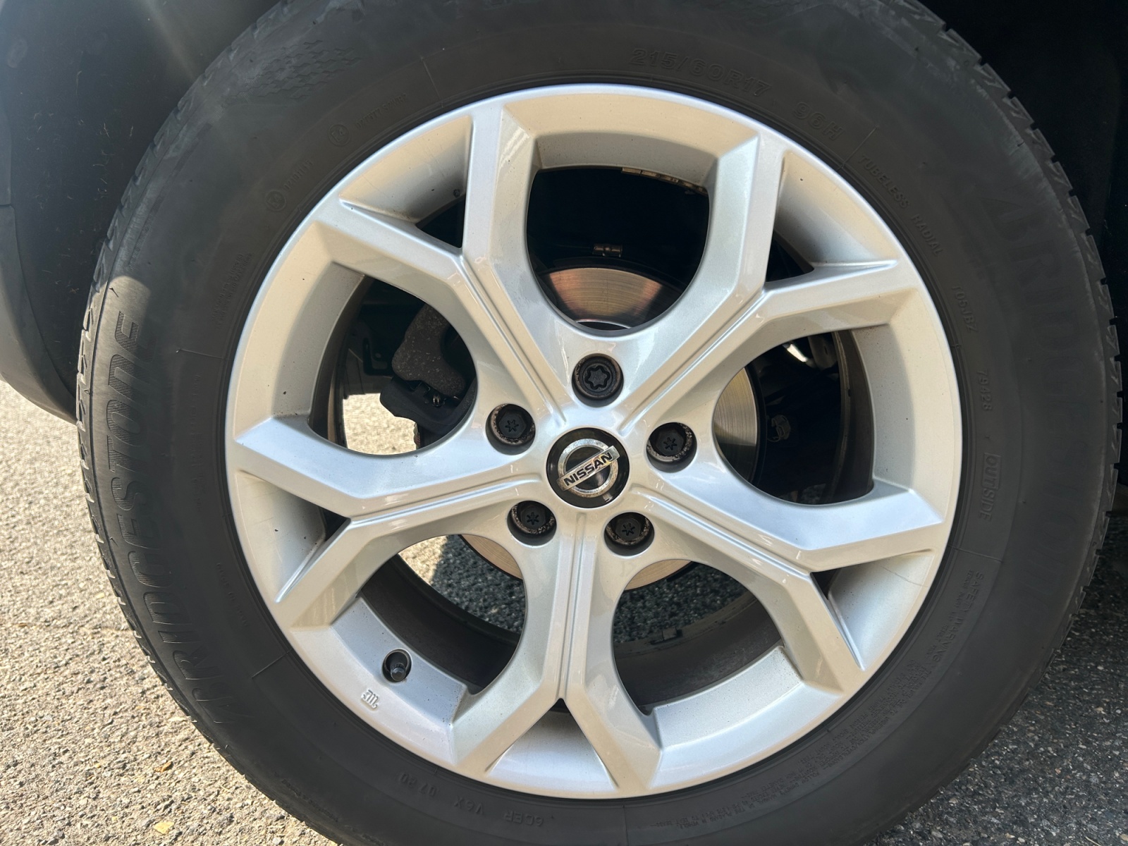 Nissan Juke 36