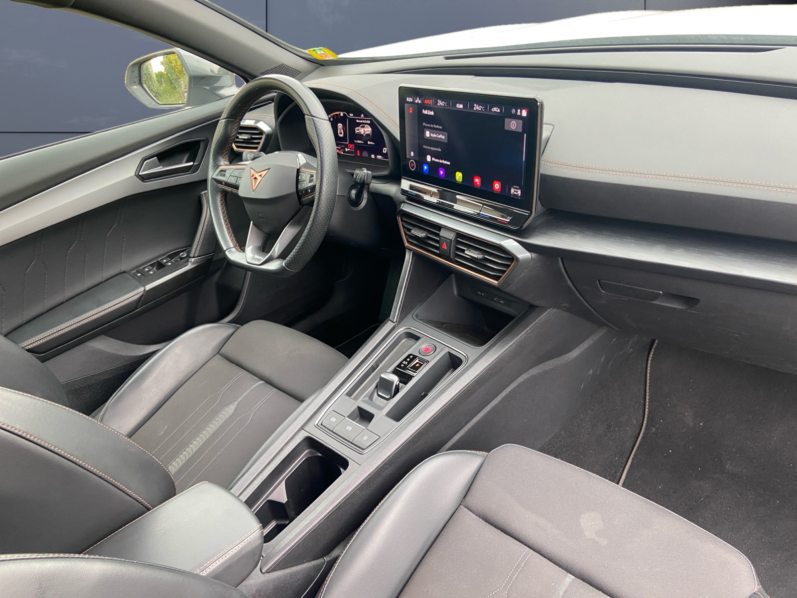 Cupra Formentor 12
