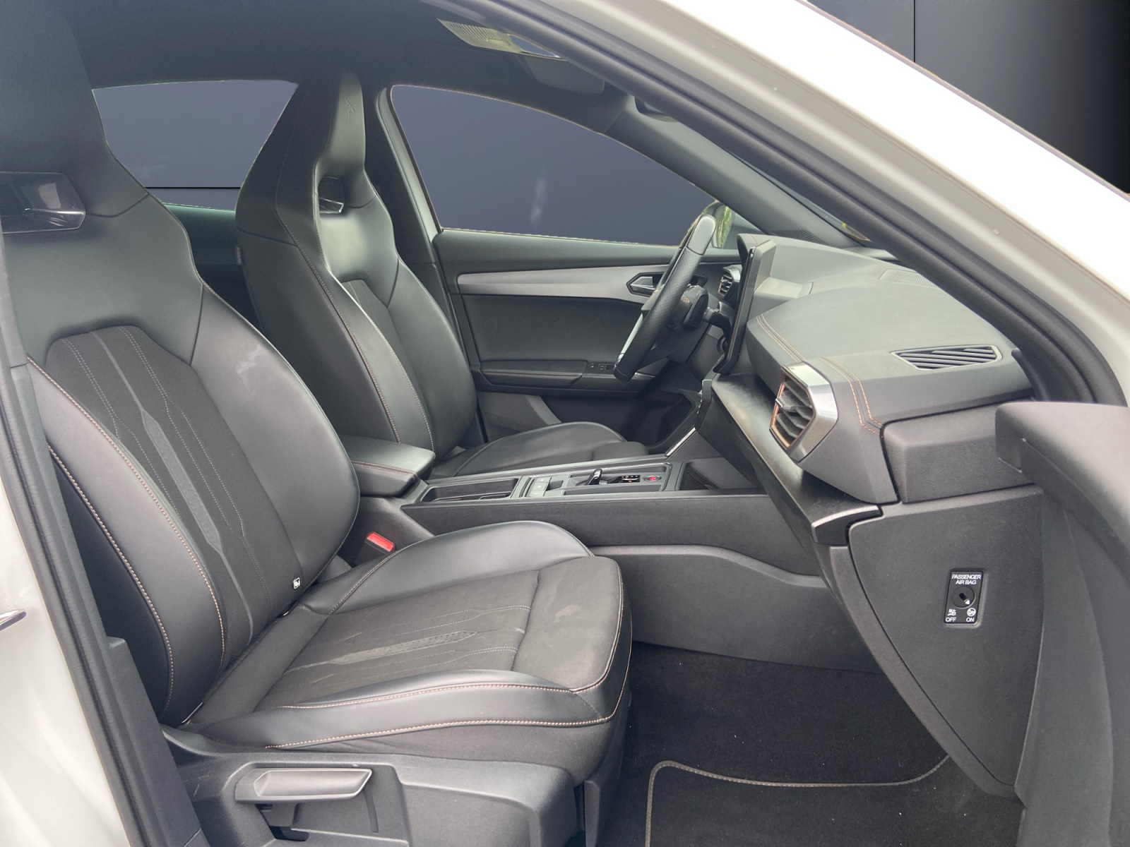 Cupra Formentor 13