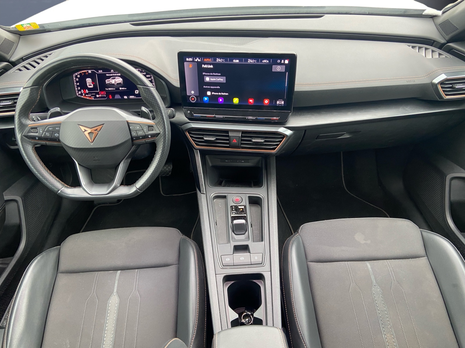 Cupra Formentor 14