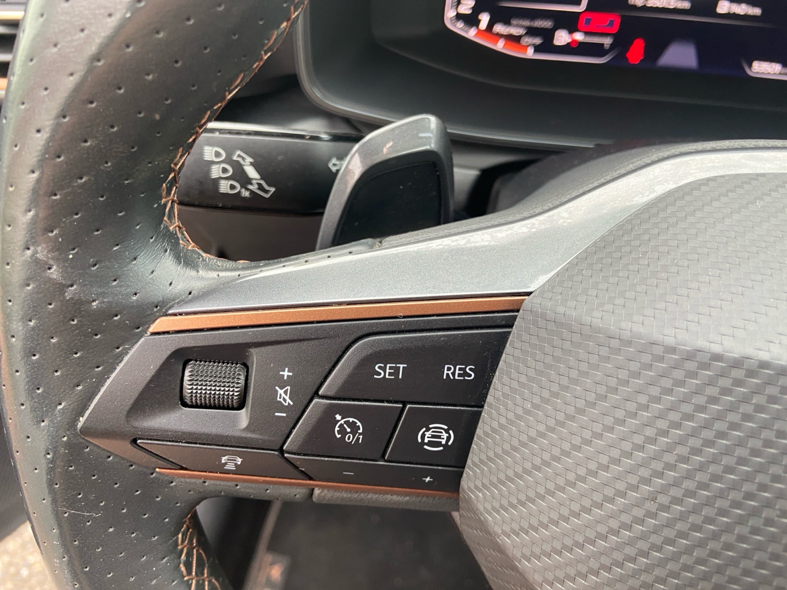Cupra Formentor 27