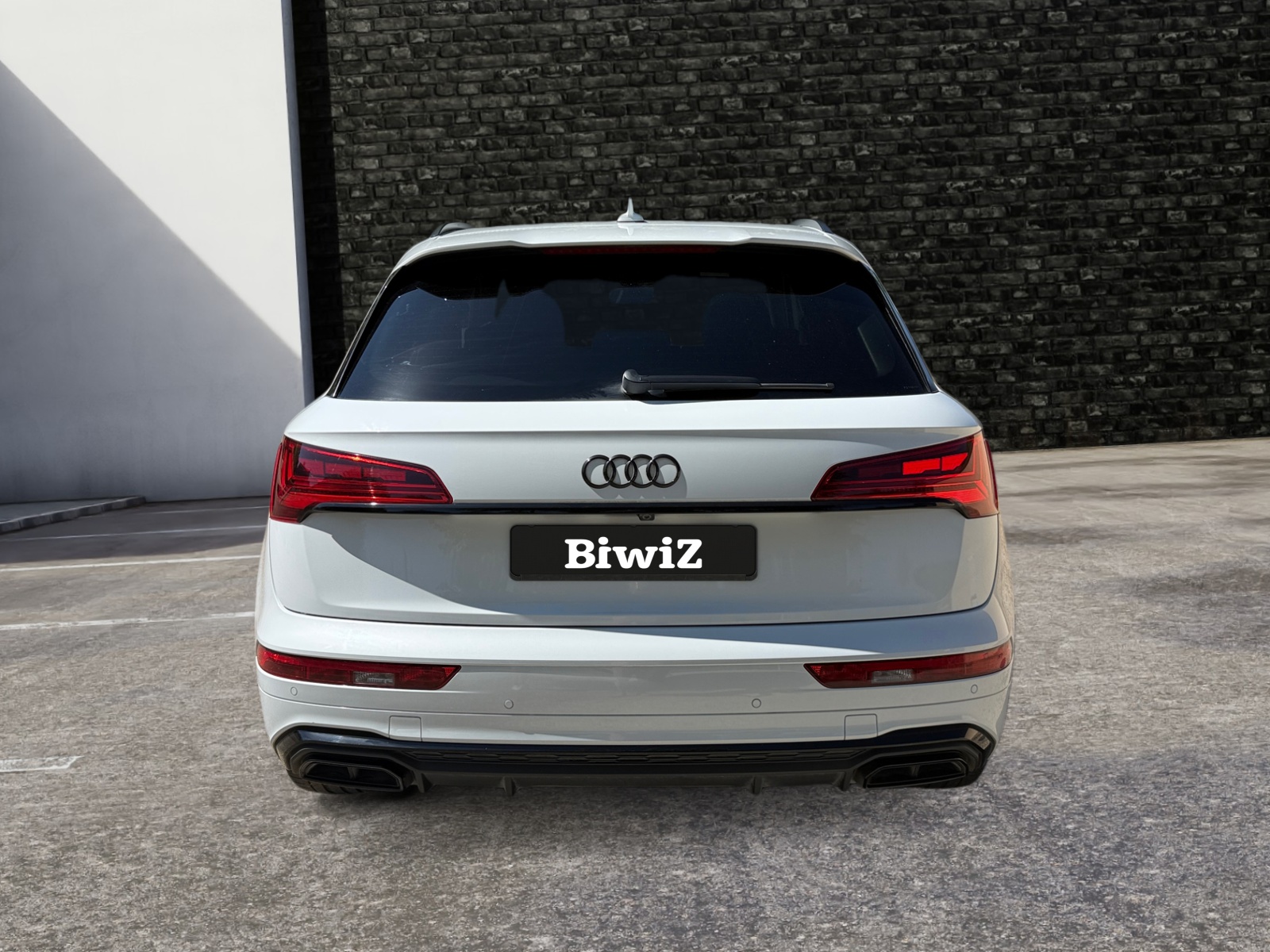 Audi Q5 3