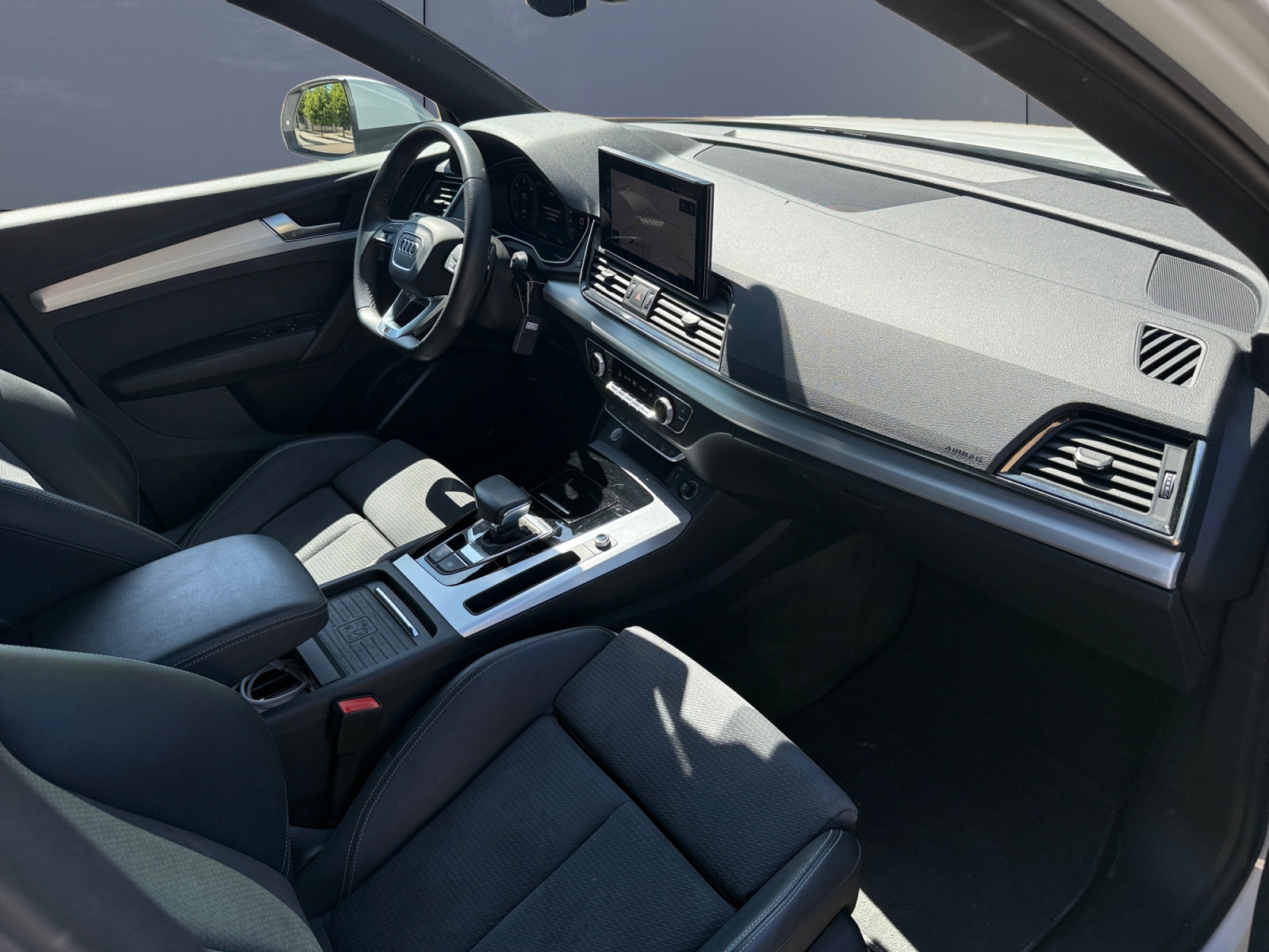 Audi Q5 12