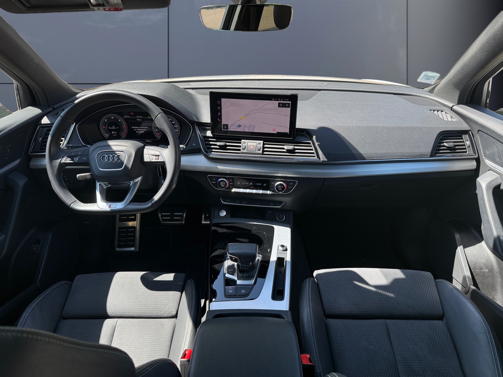 Audi Q5 14