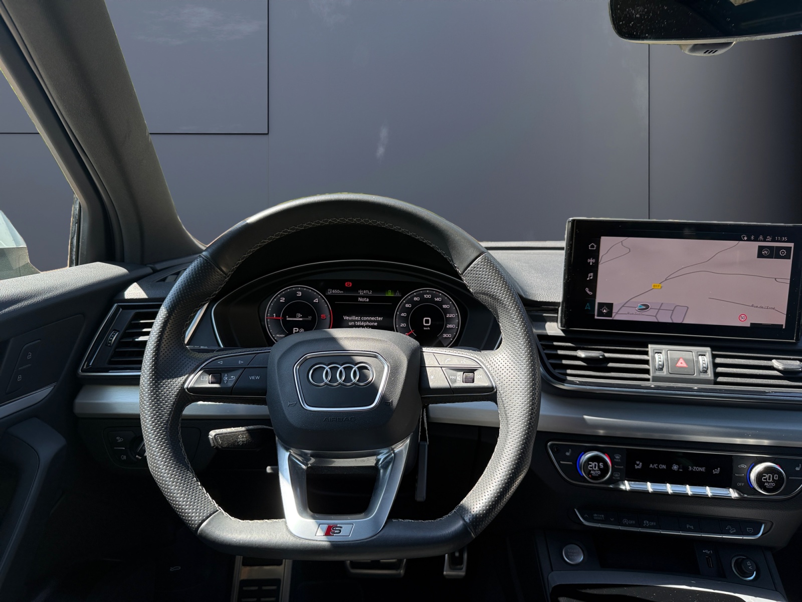 Audi Q5 15