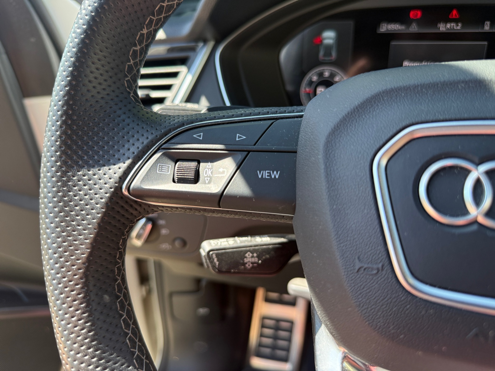Audi Q5 19