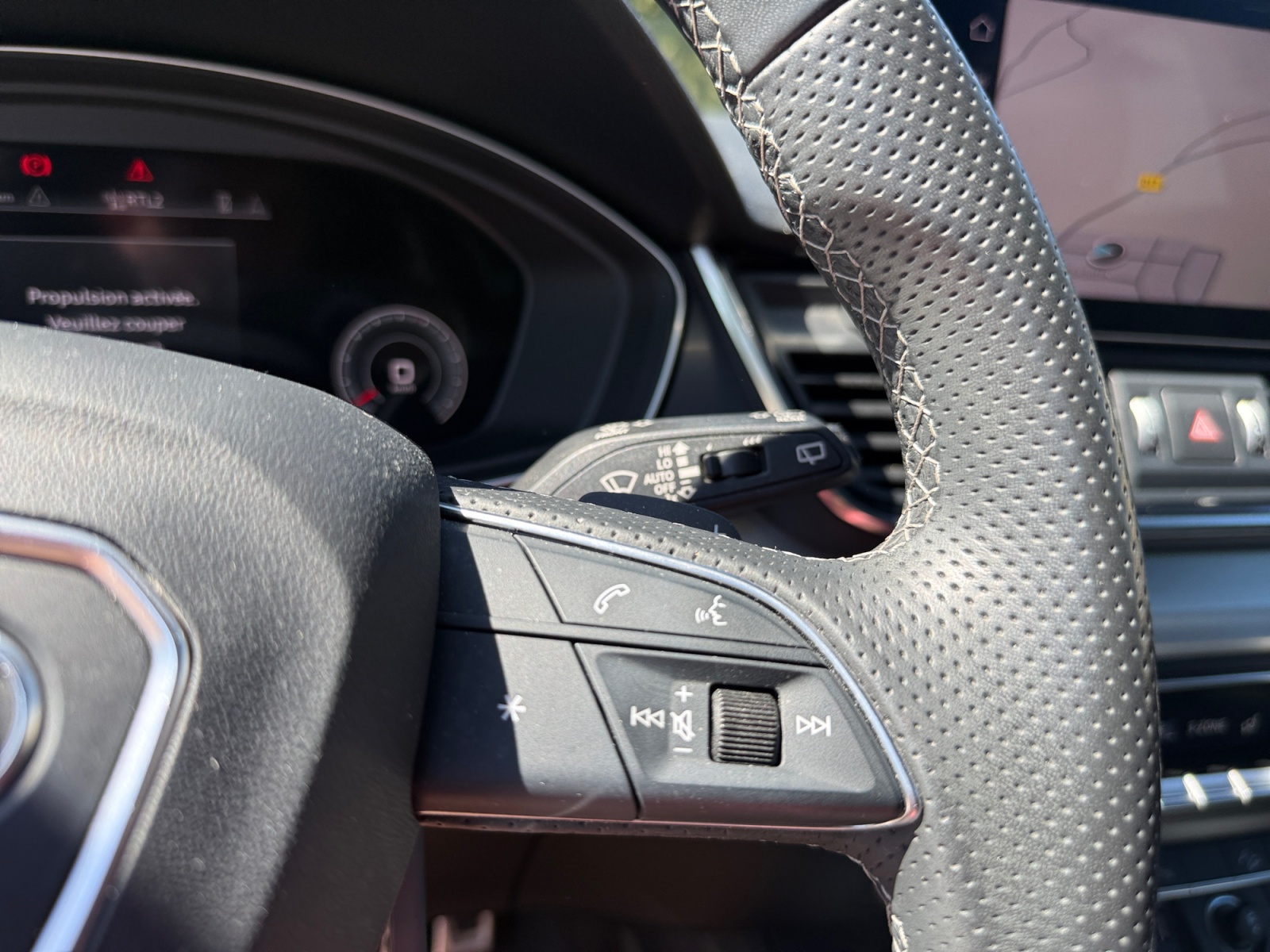 Audi Q5 20