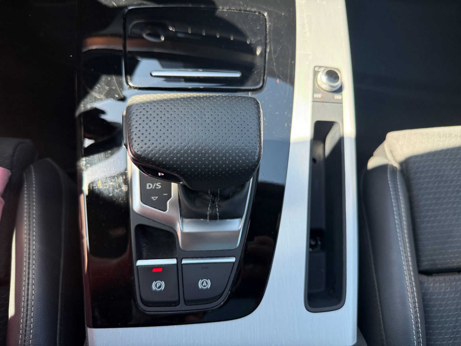 Audi Q5 25