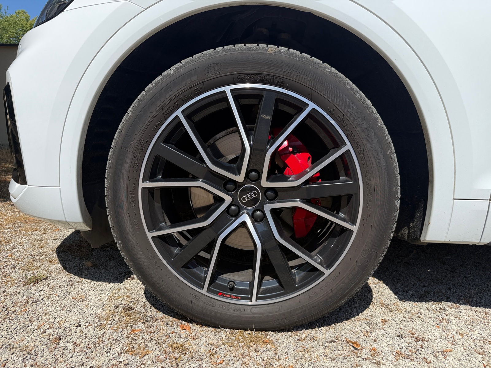 Audi Q5 30