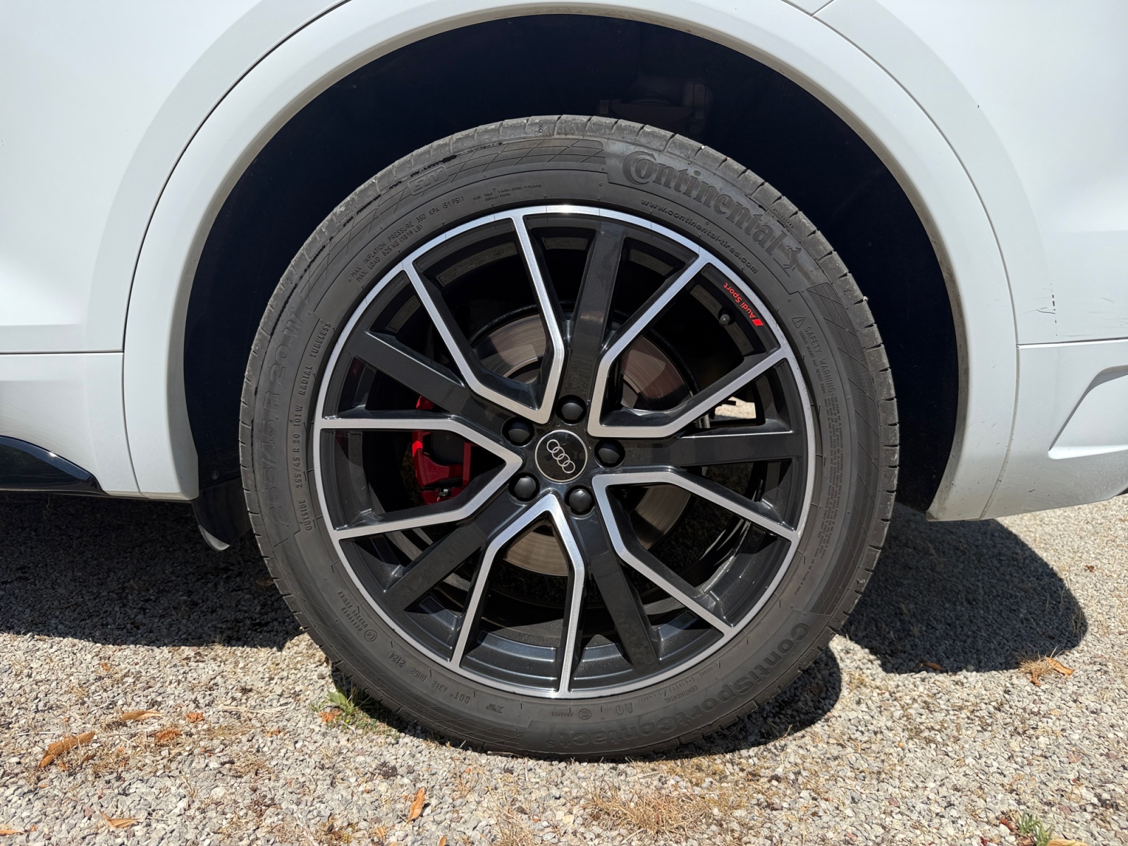 Audi Q5 31