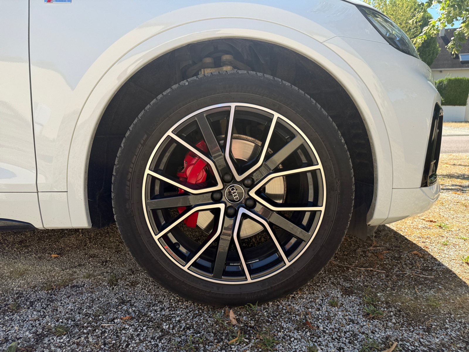 Audi Q5 33