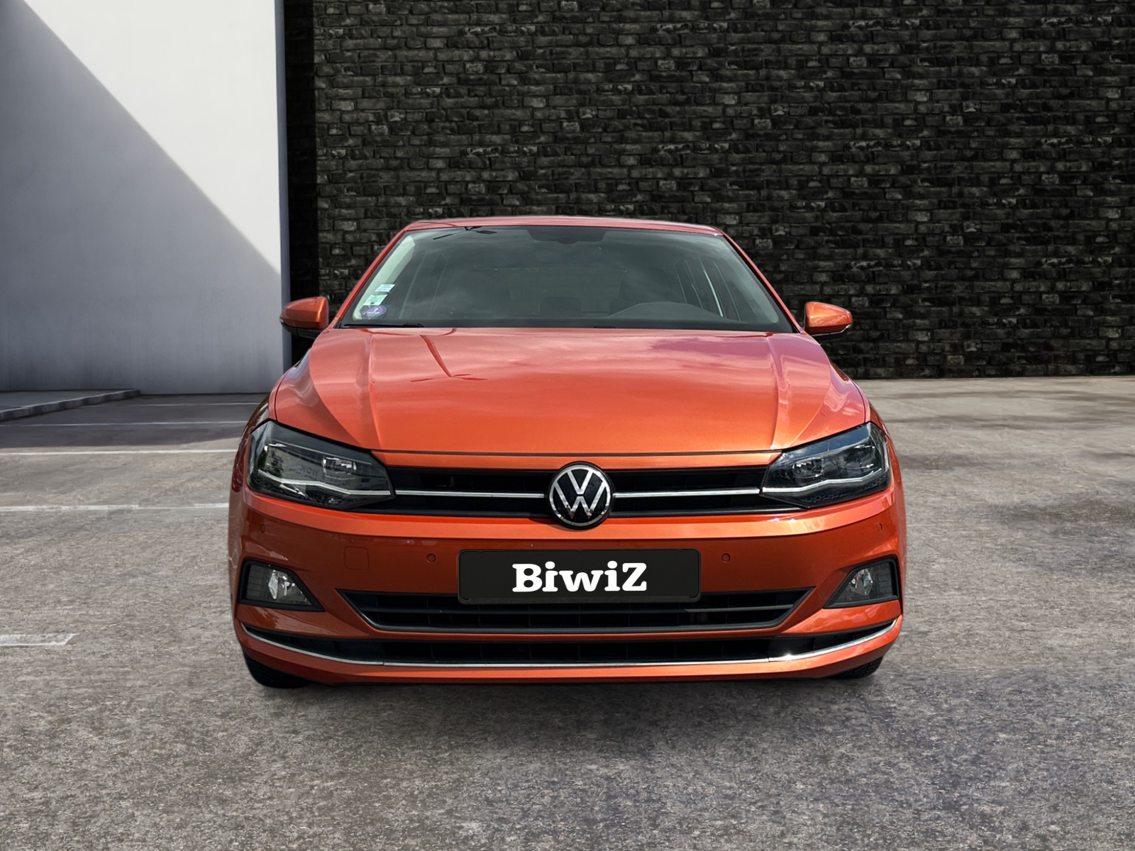 Volkswagen Polo 7