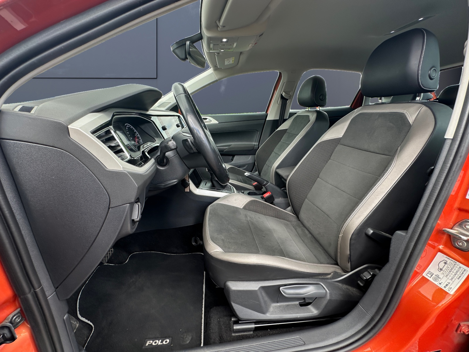 Volkswagen Polo 9