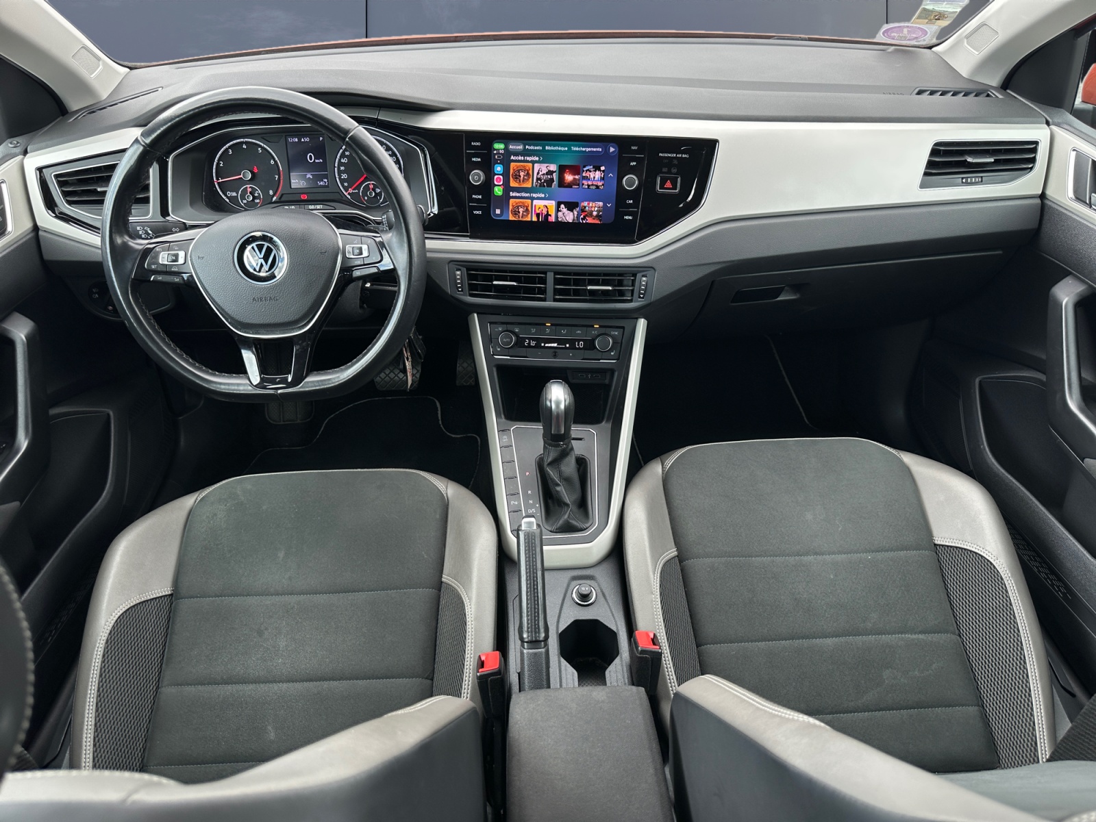 Volkswagen Polo 14