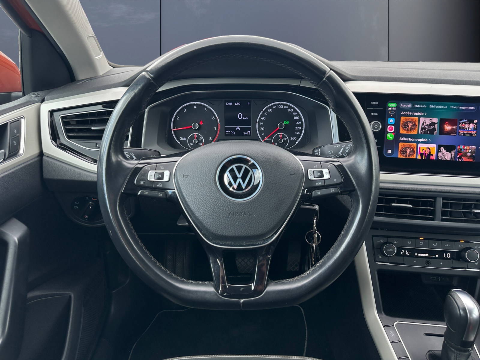 Volkswagen Polo 15