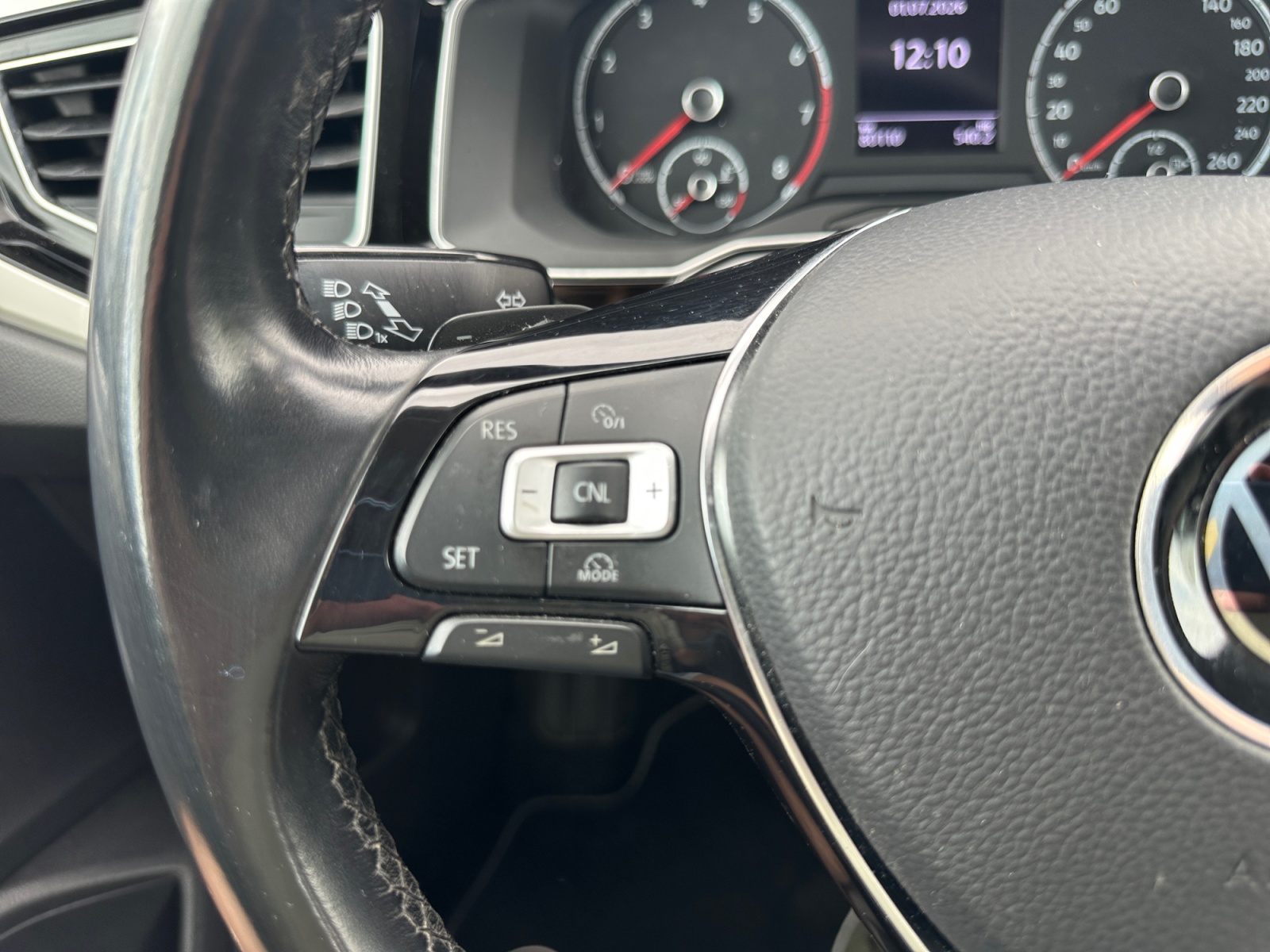 Volkswagen Polo 19