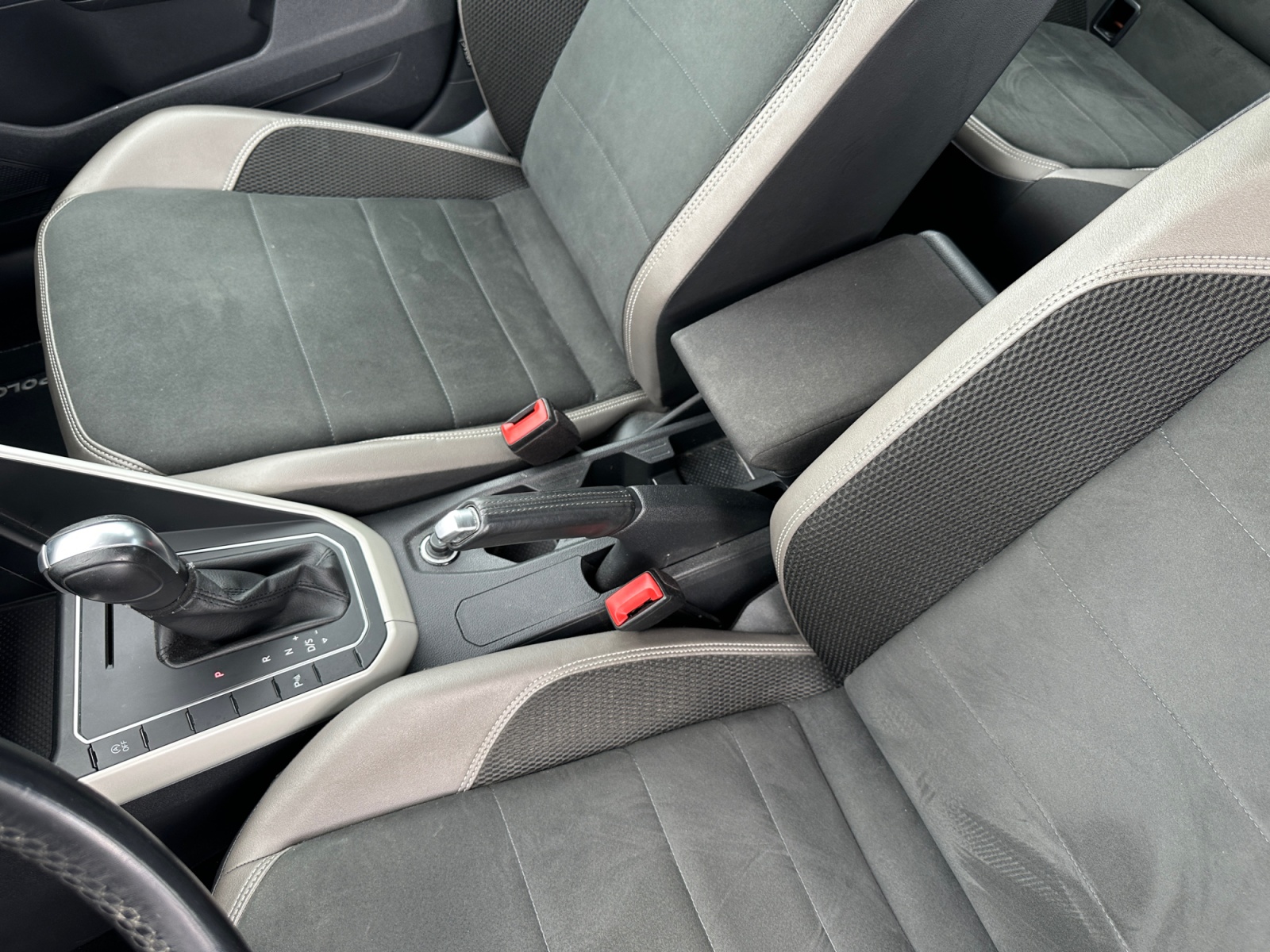 Volkswagen Polo 29