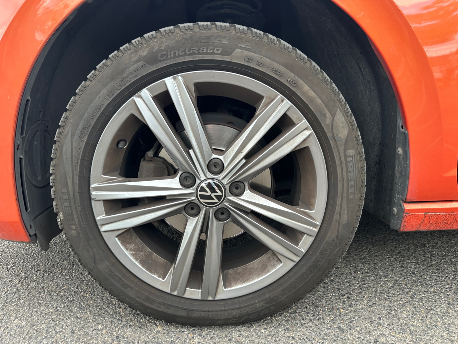 Volkswagen Polo 30