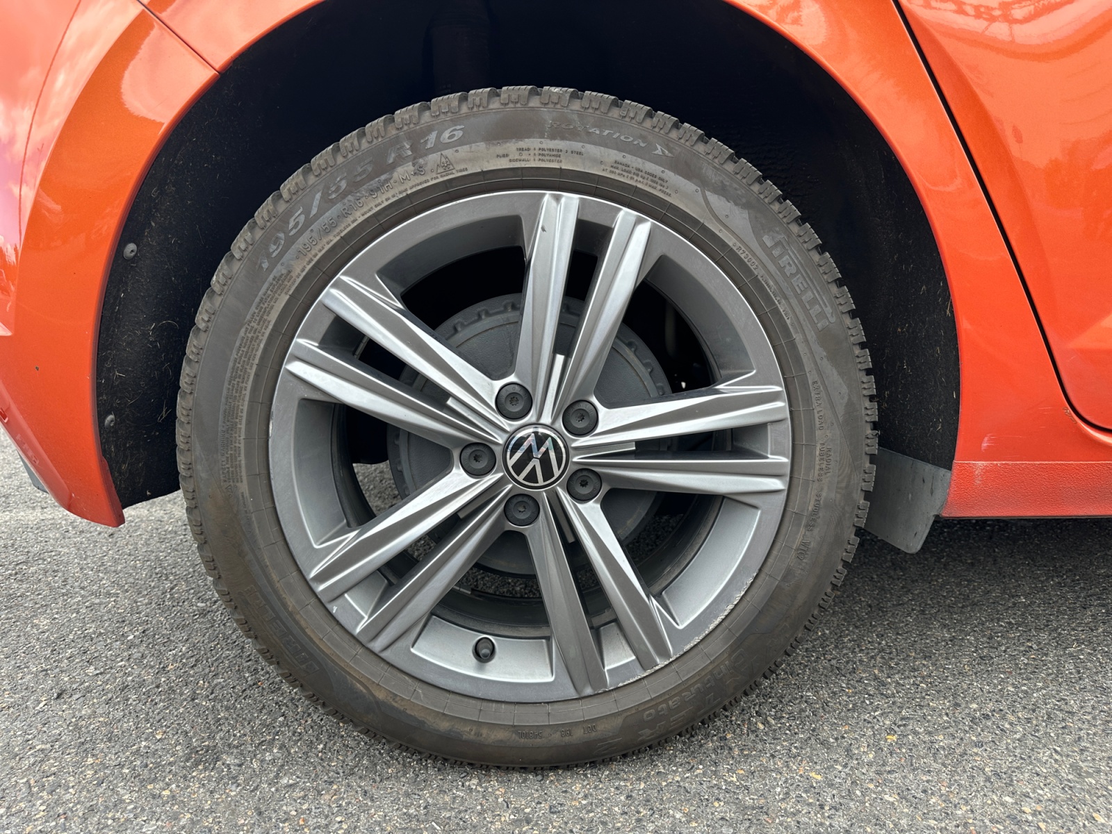 Volkswagen Polo 32