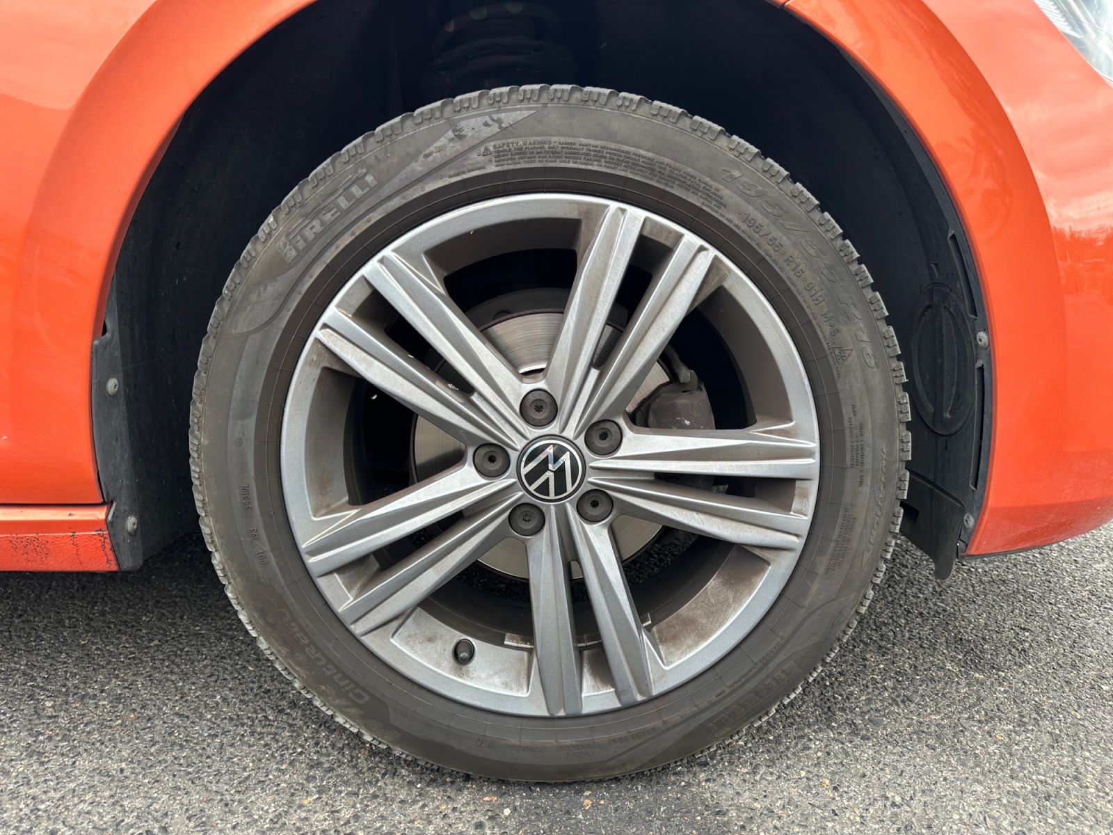 Volkswagen Polo 33