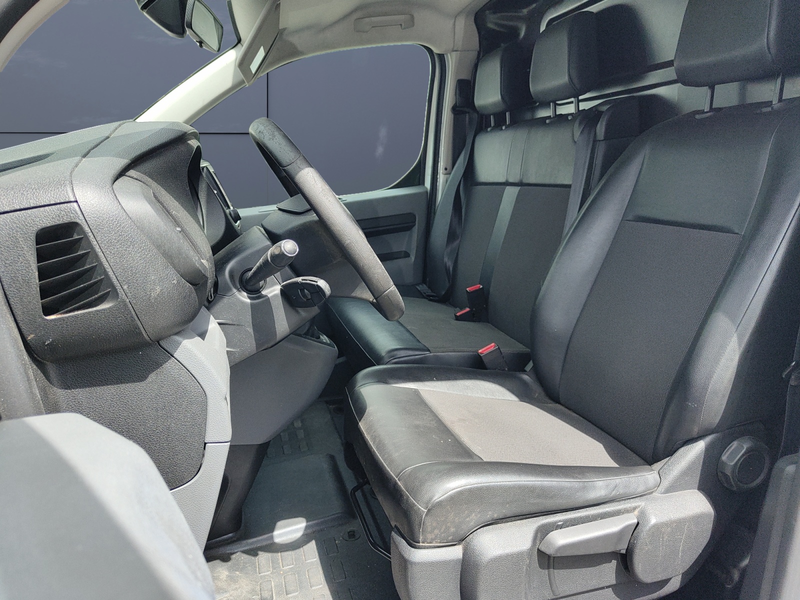 Citroen Jumpy Vu 9