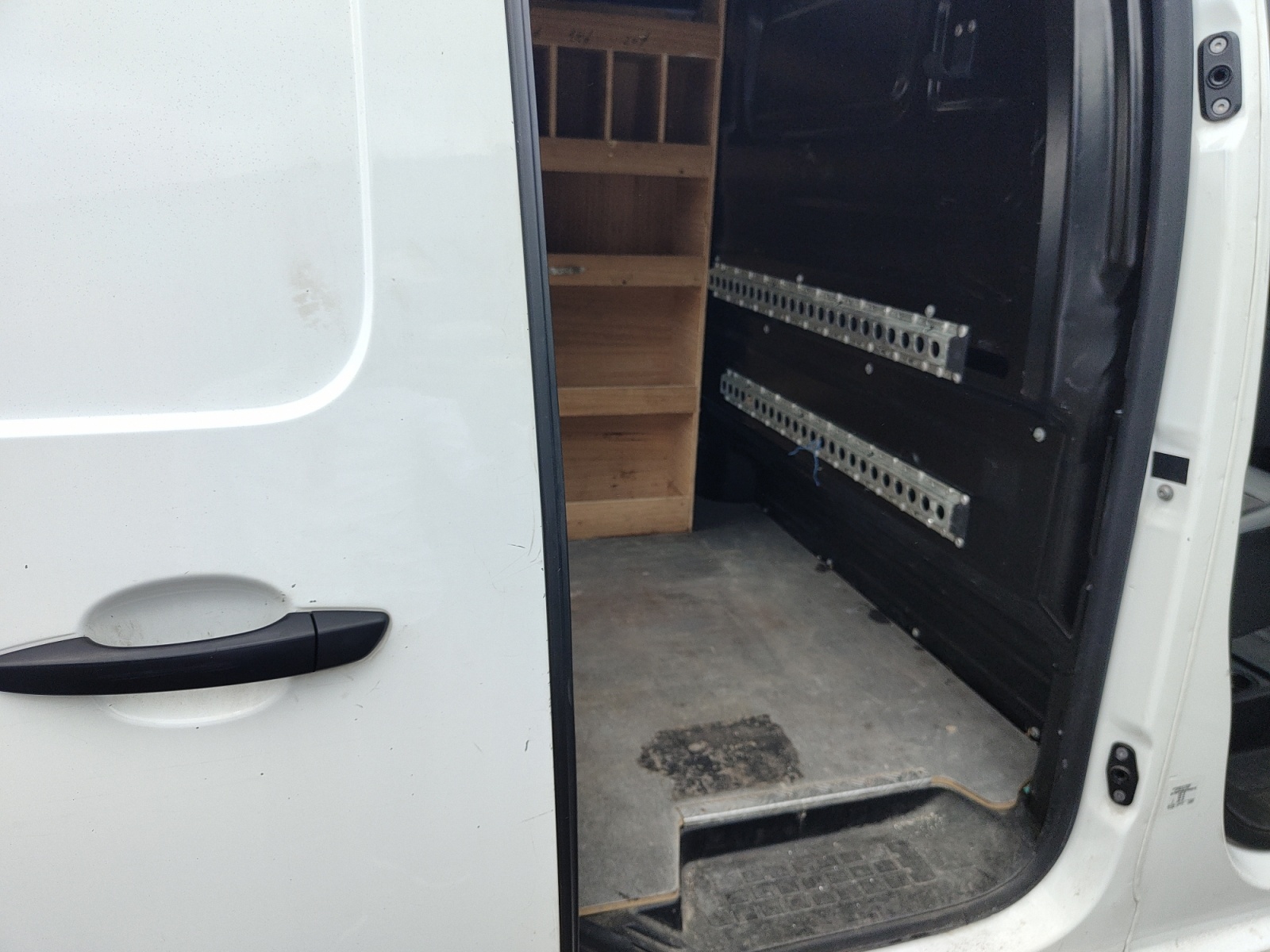 Citroen Jumpy Vu 18