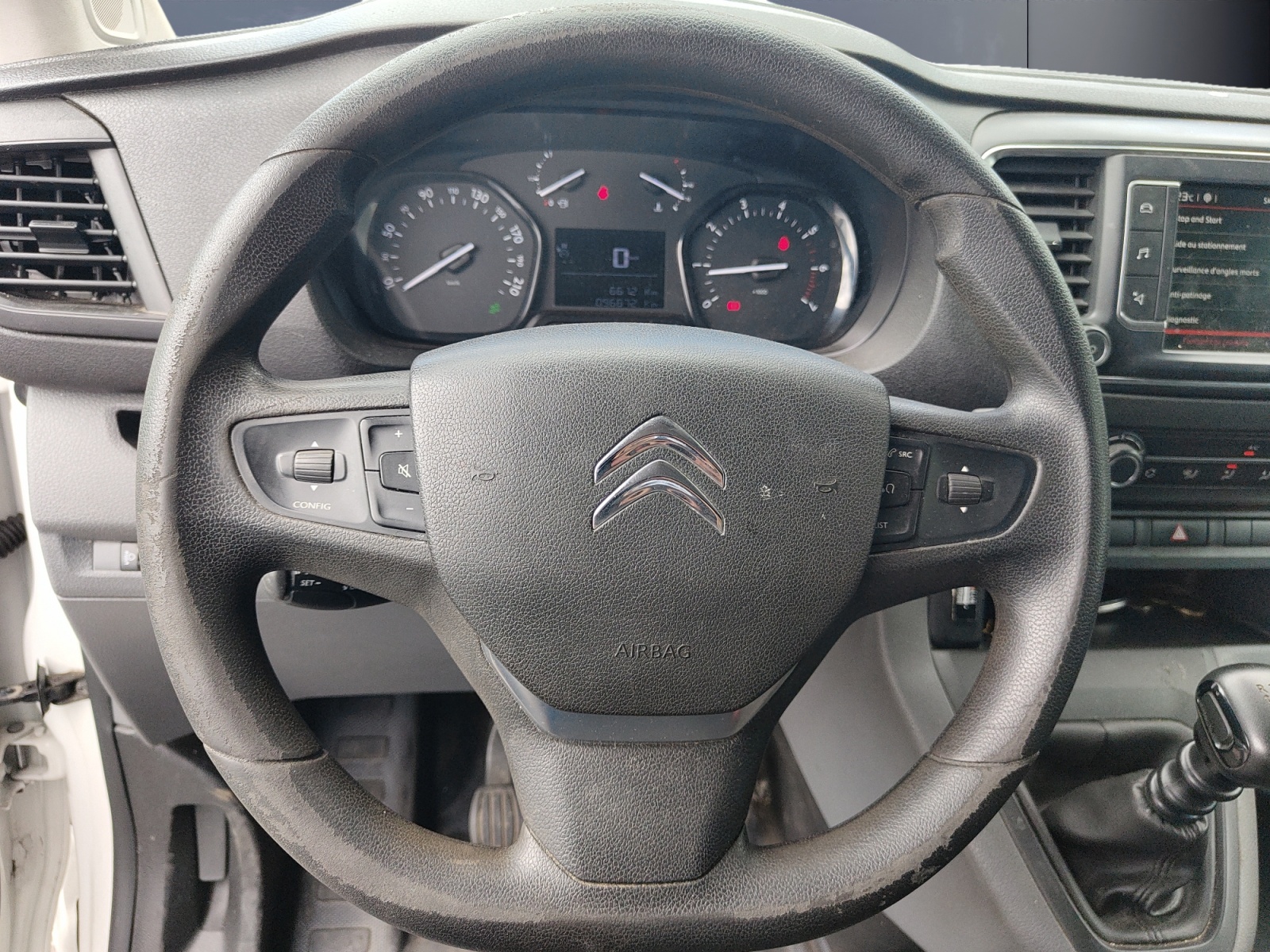 Citroen Jumpy Vu 13