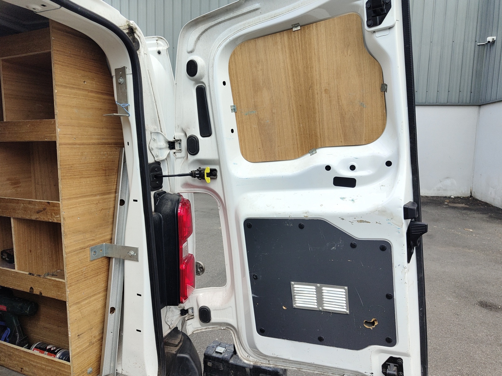 Citroen Jumpy Vu 31