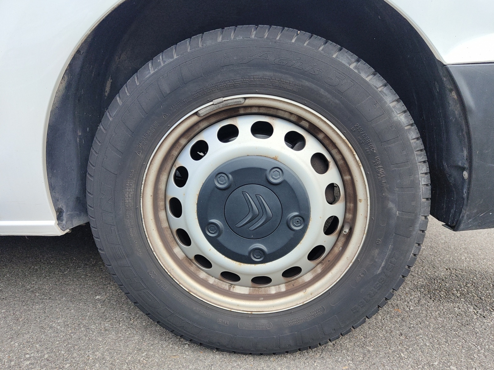 Citroen Jumpy Vu 34