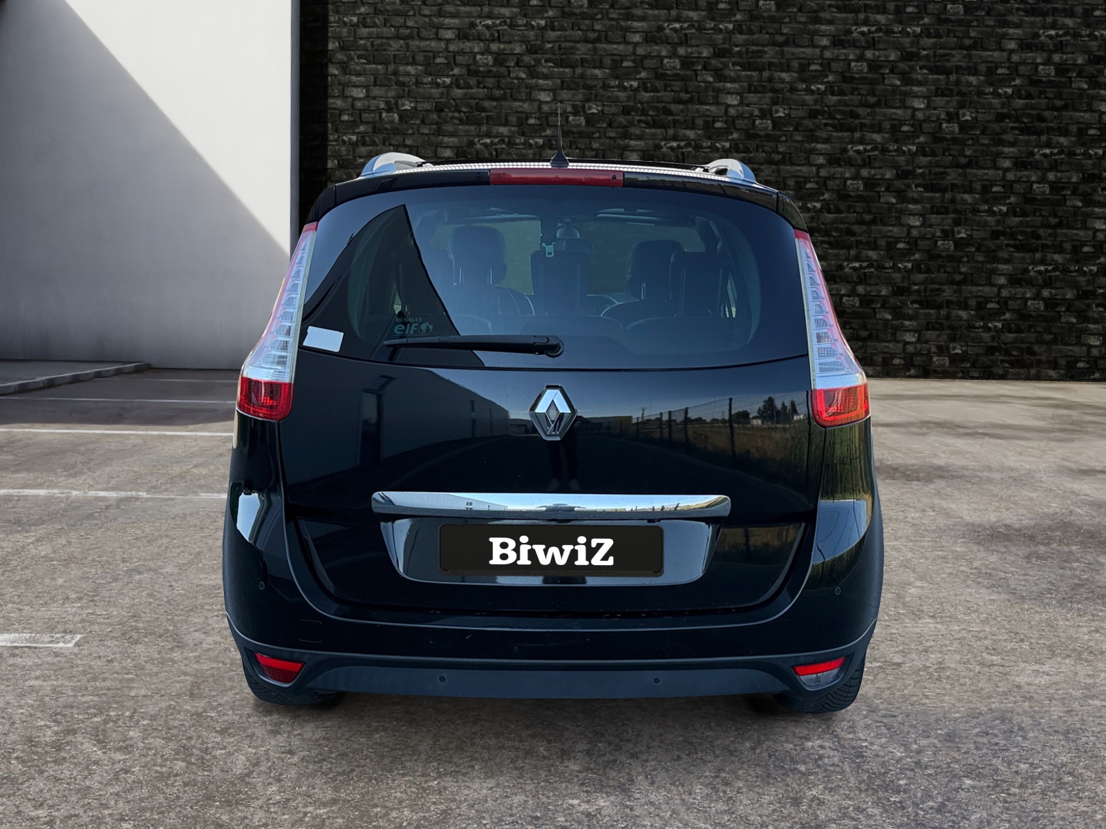 Renault Grand Scenic 3