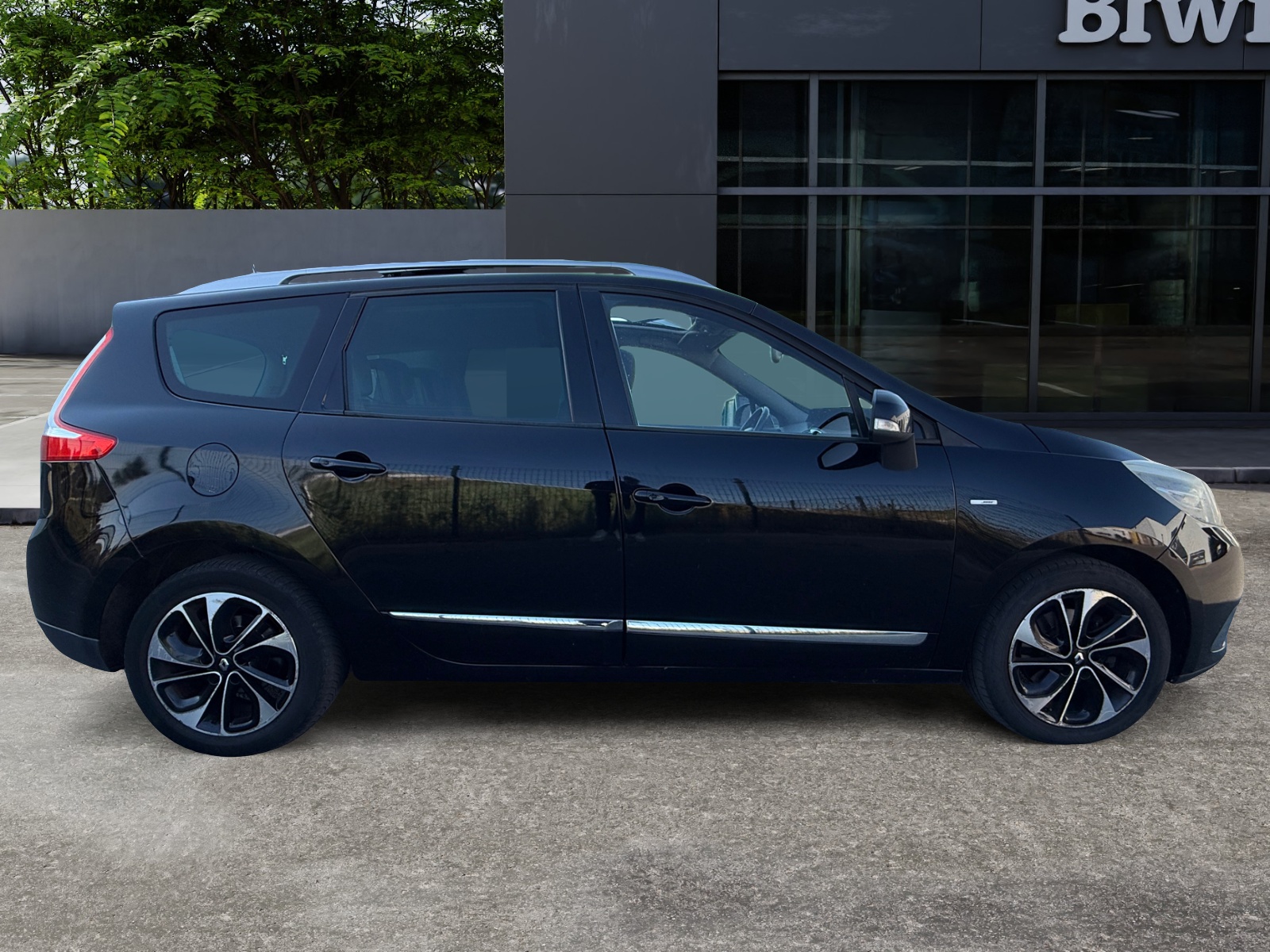 Renault Grand Scenic 5