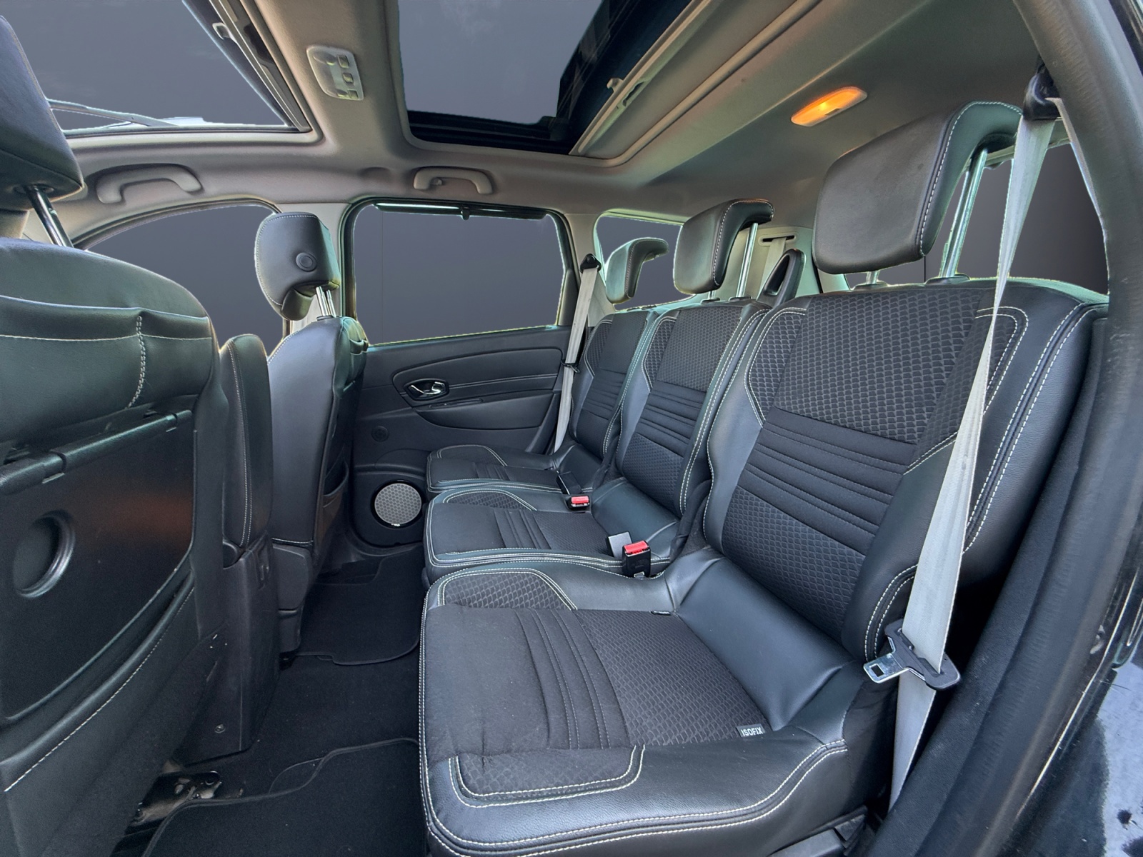 Renault Grand Scenic 10