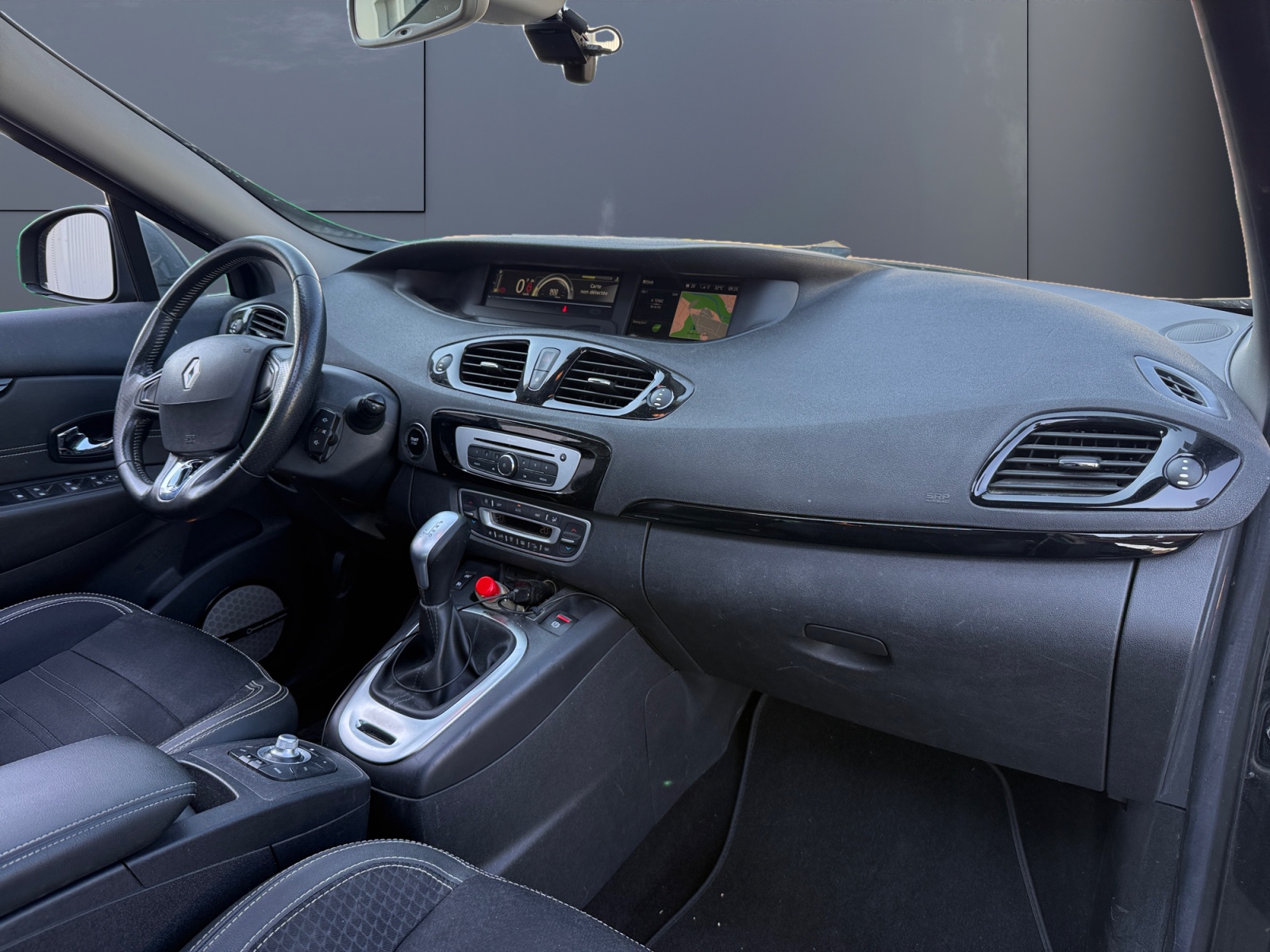 Renault Grand Scenic 12