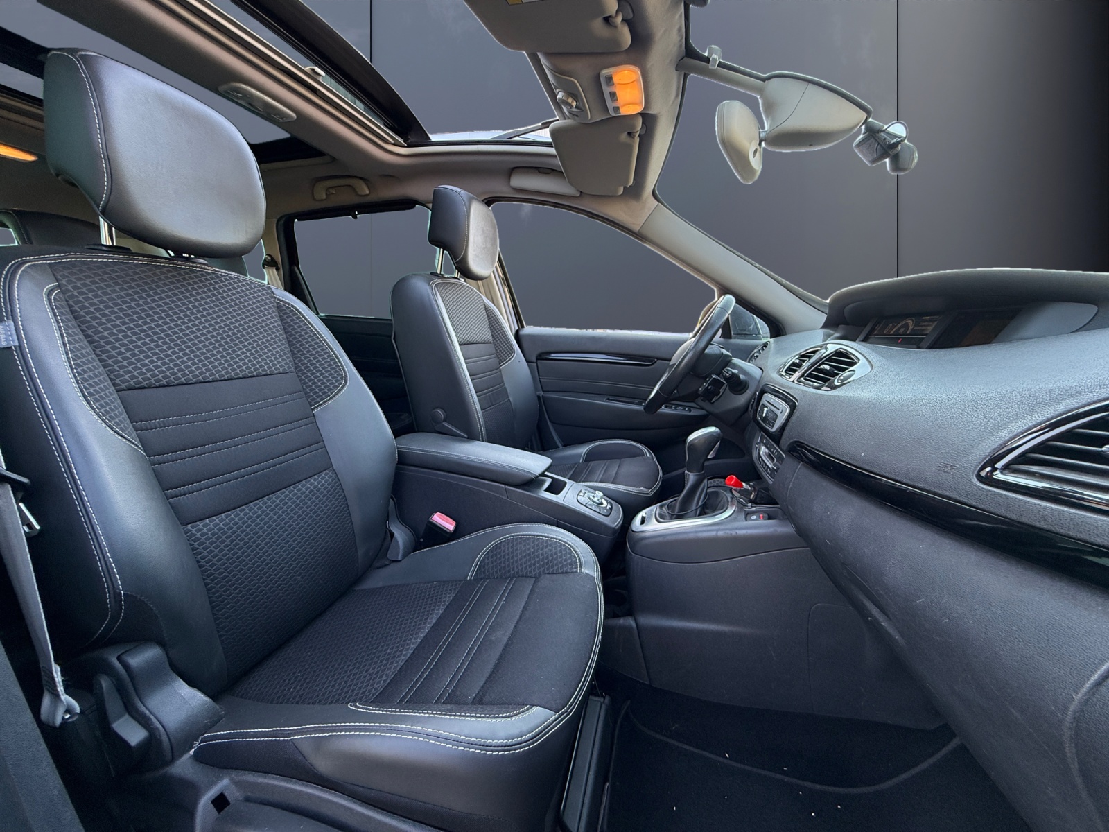 Renault Grand Scenic 13