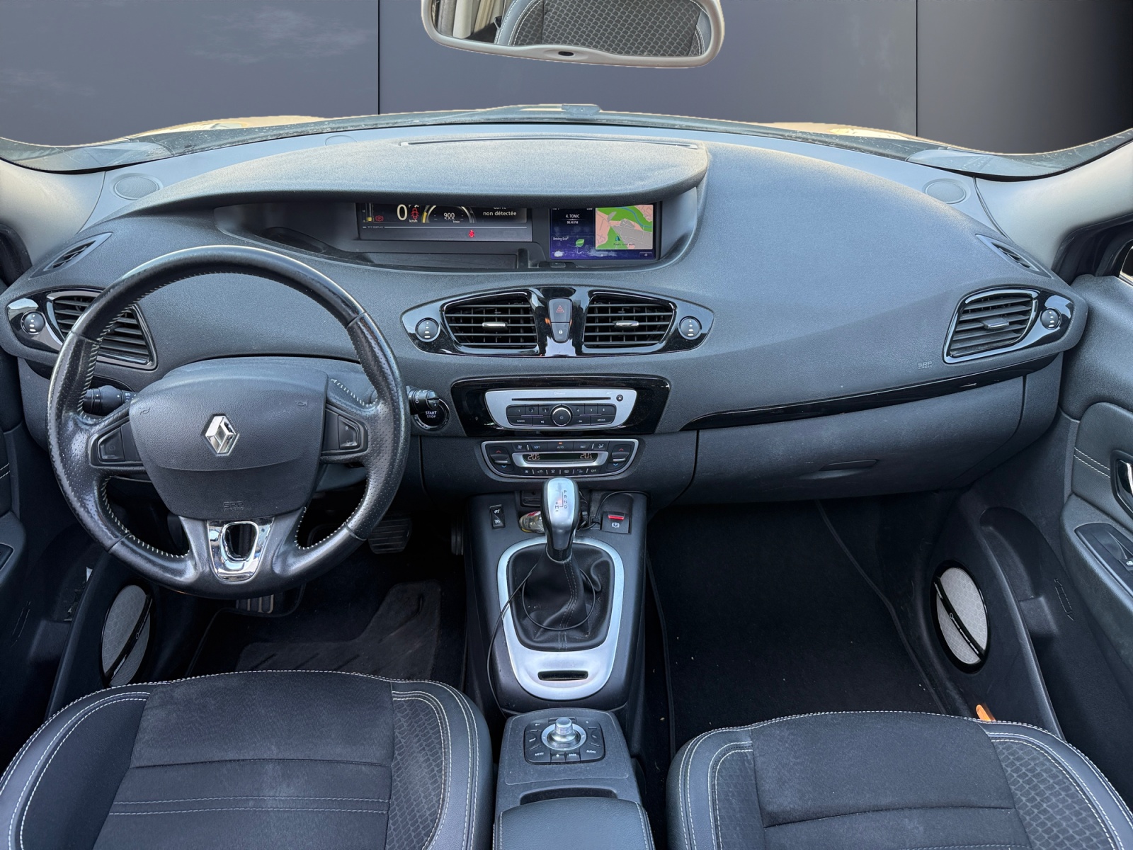 Renault Grand Scenic 14
