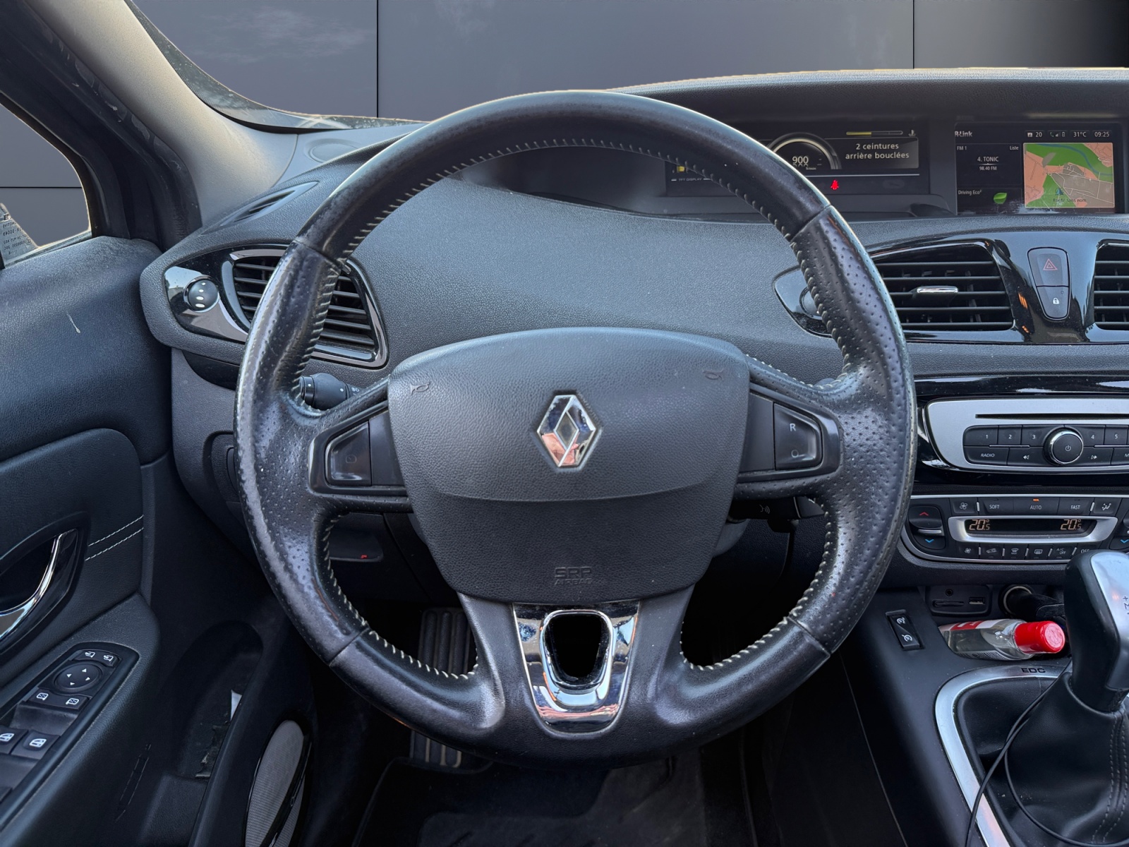 Renault Grand Scenic 15