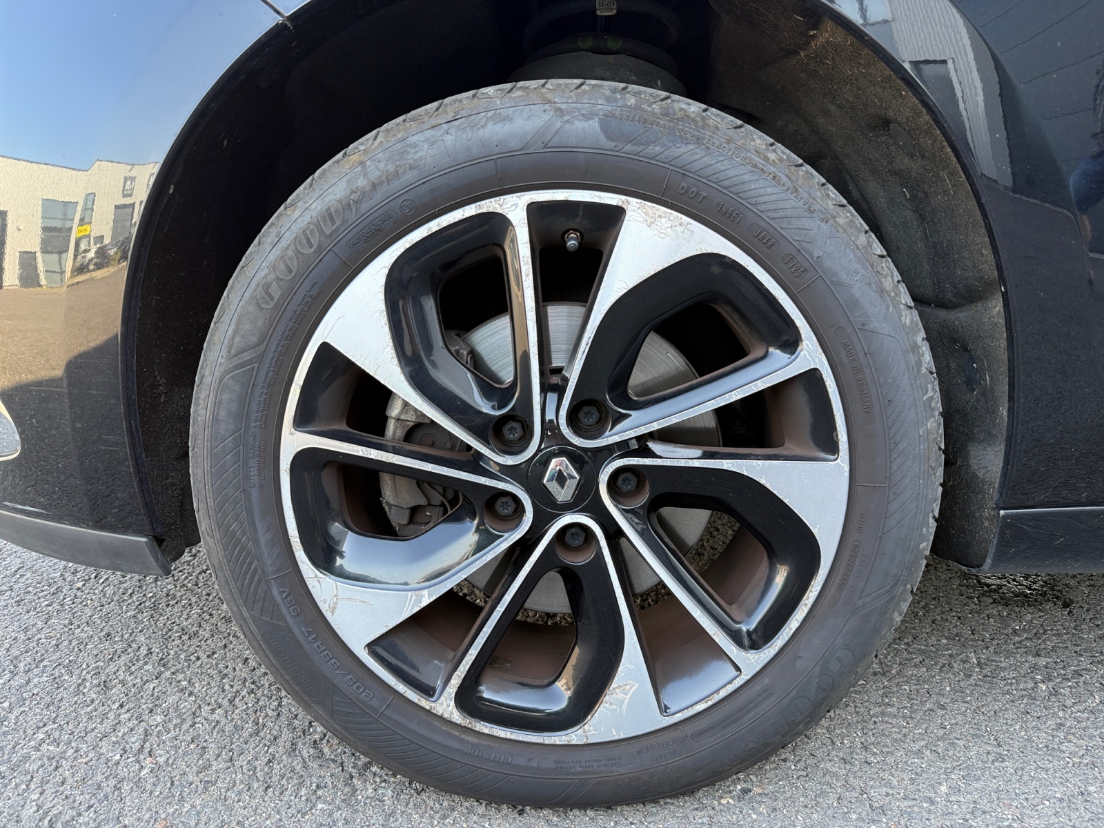 Renault Grand Scenic 21