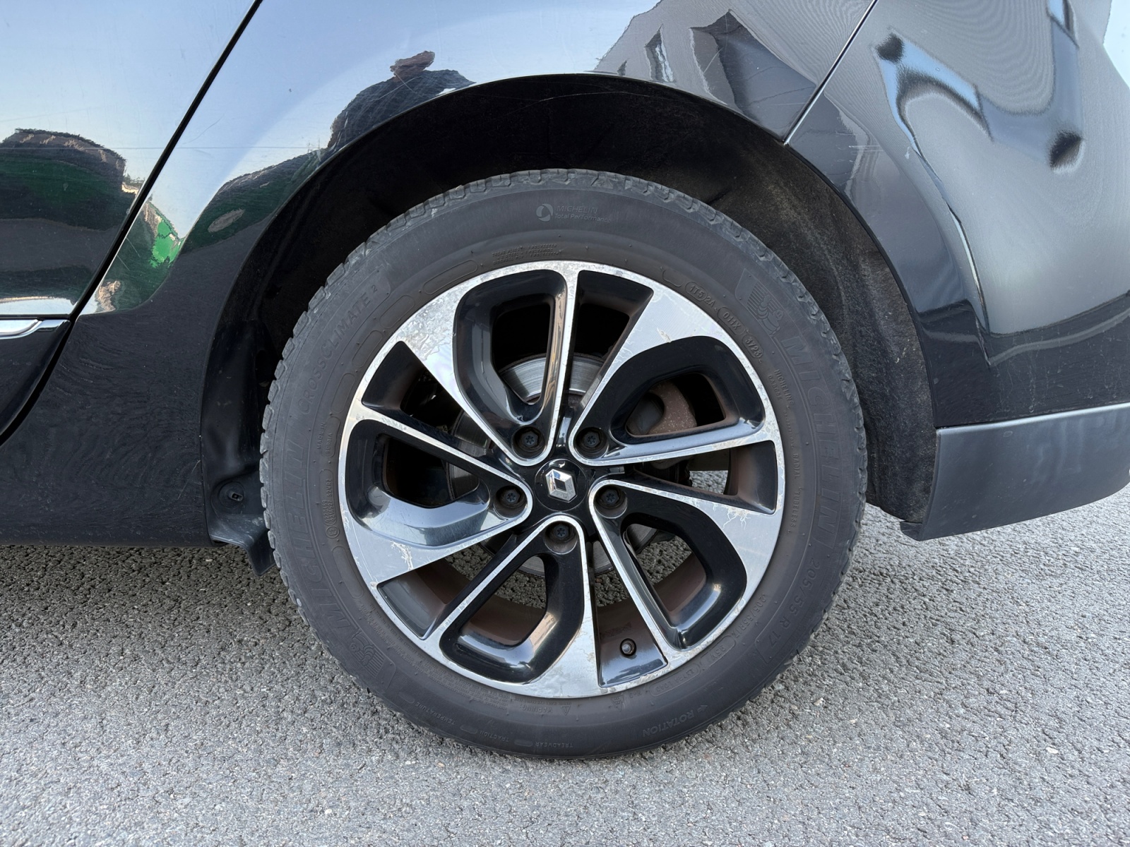 Renault Grand Scenic 22