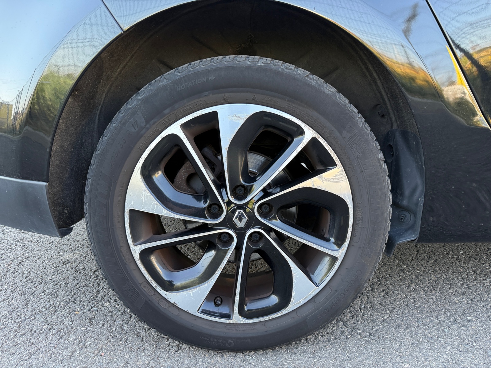 Renault Grand Scenic 23