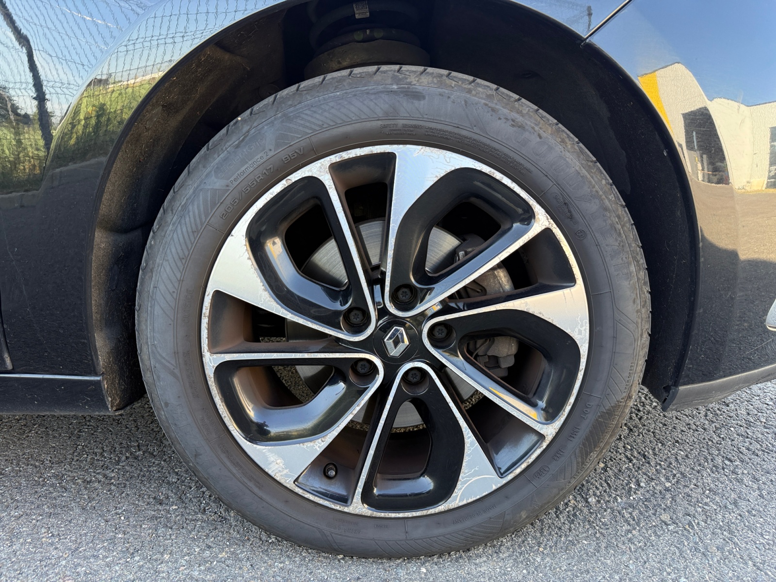 Renault Grand Scenic 24
