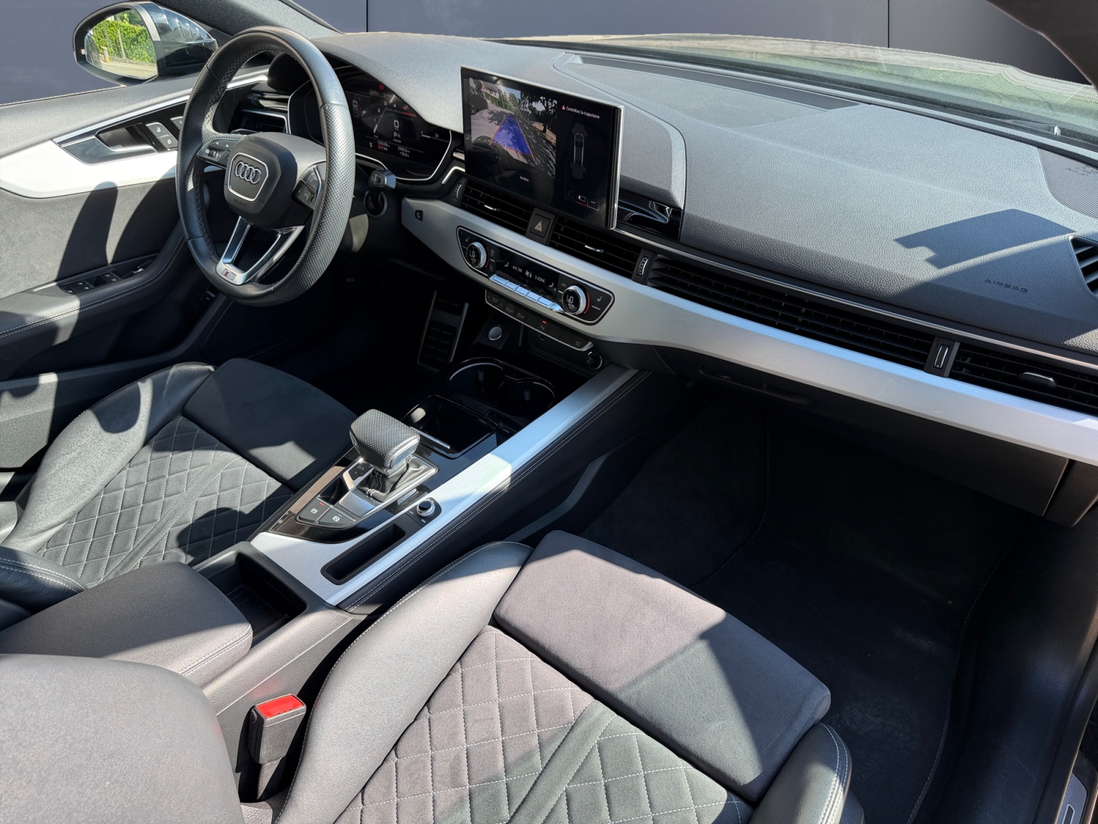 Audi A5 11